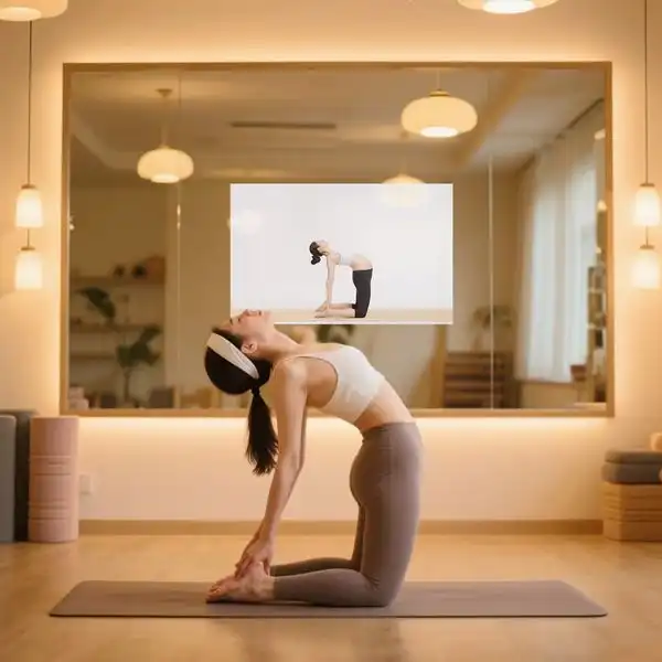 How to Find a Trusted Reliable Smart Fitness Mirror Manufacturer for Bulk Orders？